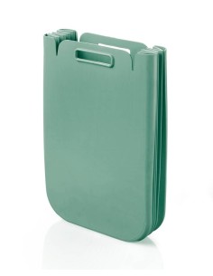 TAVOLA E CUCINA: vendita online CONTENITORE M/USO SAGE GREEN ECO PACKLY in offerta