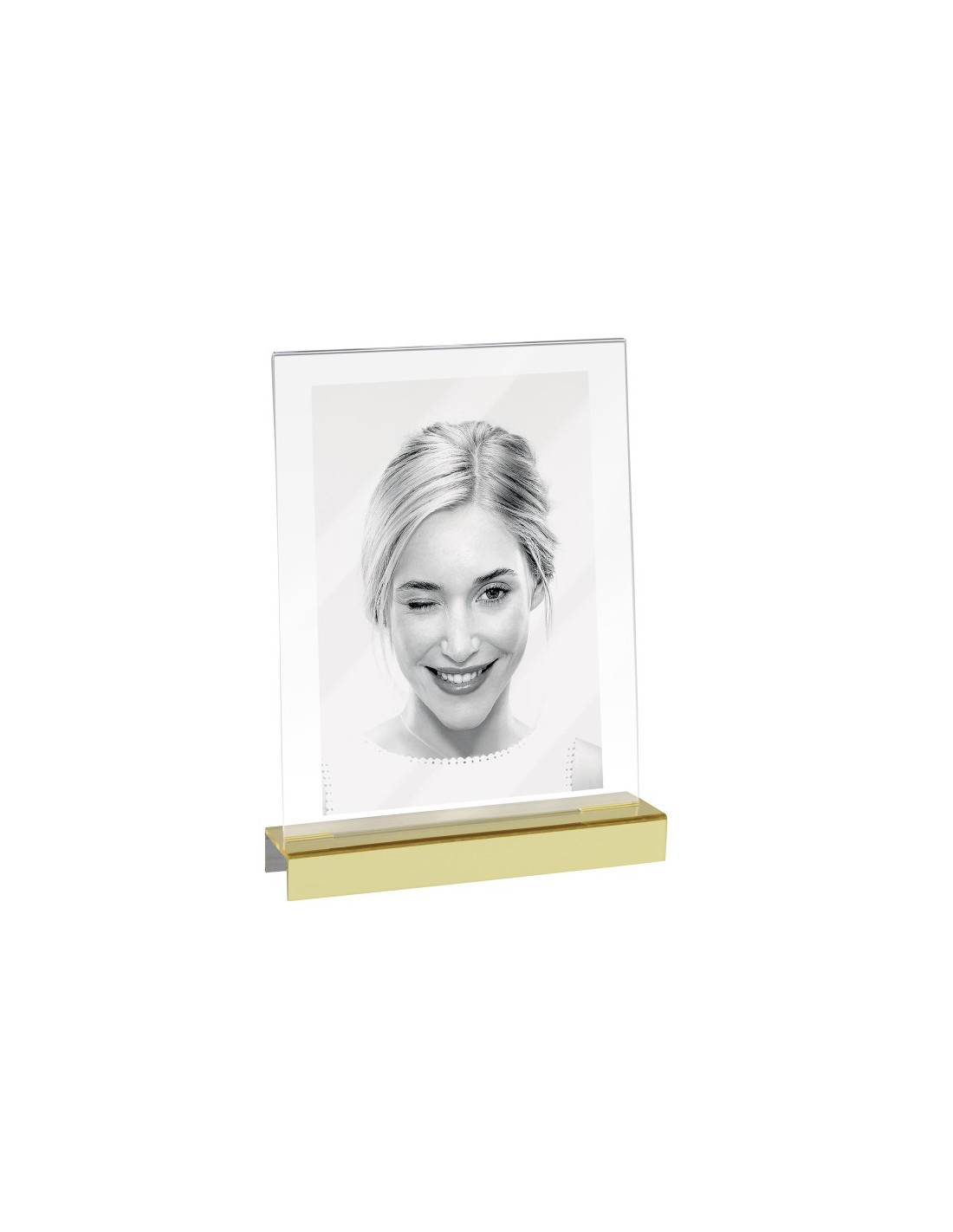 A1663 CORNICE 10X15 ORO