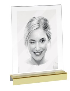 A1663 CORNICE 13X18 ORO