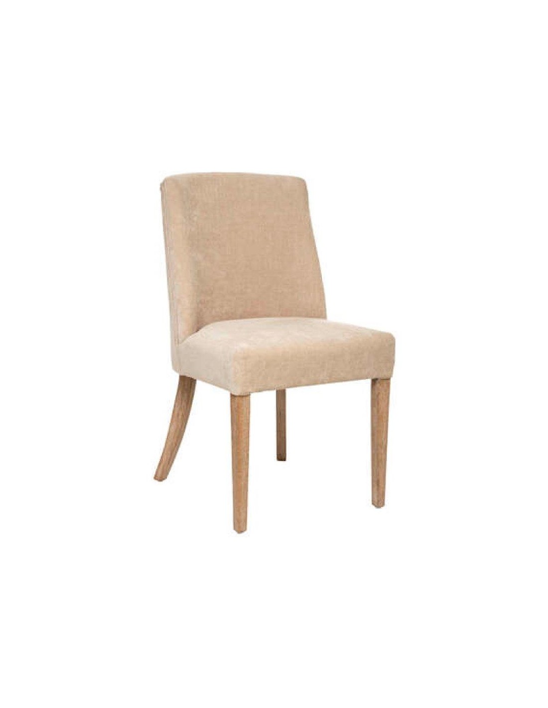 SEDIA 179175B LIVIA CREMA