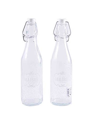 LORY MAISON VINTAGE BOTTIGLIA 0.5 LITRI