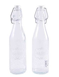 LORY MAISON VINTAGE BOTTIGLIA 0.5 LITRI 2