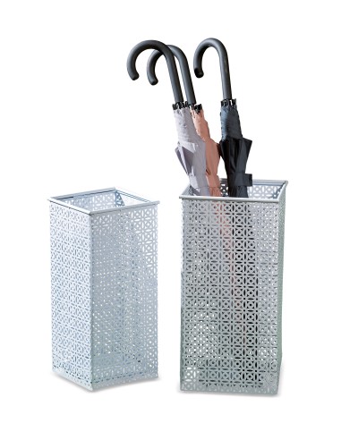 PORTAOMBRELLI 55022 24X24X48CM FERRO ASSORTITO