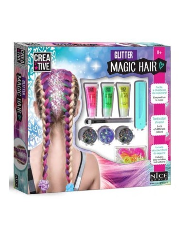 CREATIVE 02133 MAGIC HAIR