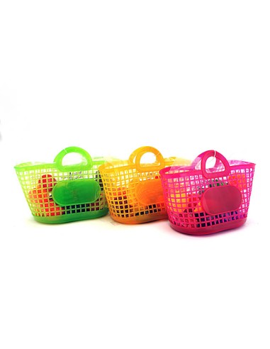 BORSA 37040 SPESA FRUTTA E VERDURA GLOBO SPA