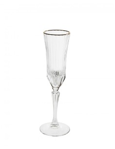 53598 CONF 6 FLUTE OH MY GOLD 2