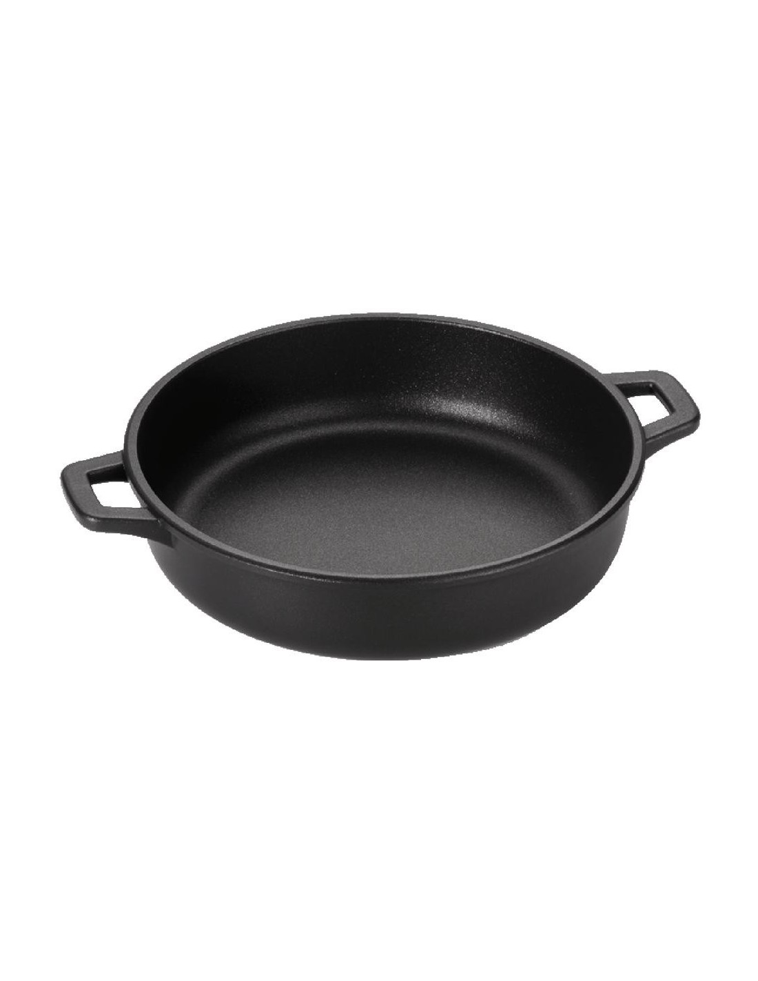 TEGAME IN ALLUMINIO PRESSOFUSO D.24 CM ANTIK ARS