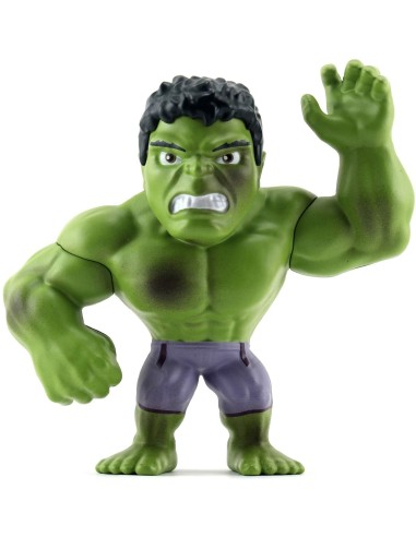 AVENGERS 253223004 HULK PERSONAGGIO 15CM