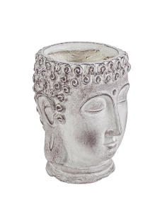 VASO TESTA BUDDHA 0790621-3MIS