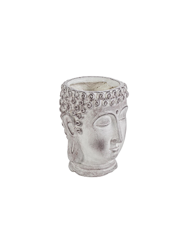 VASO TESTA BUDDHA 0790621-3MIS