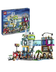GIOCATTOLI: vendita online CITY 60380 DOWNTOWN in offerta