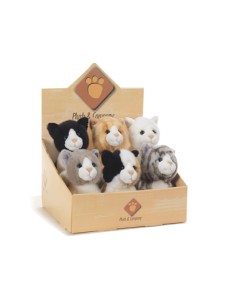 BIRBE 15797 GATTINI MULTIPOSE ASS