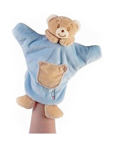 BABYCARE 07425 ORSETTO MARIONETTA