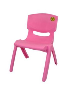 SEDIA BIMBO COLORI ASSORTITI 1536/7/21641/2