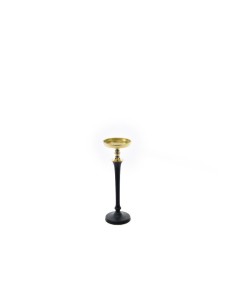 CANDELABRO KING 10X30CM