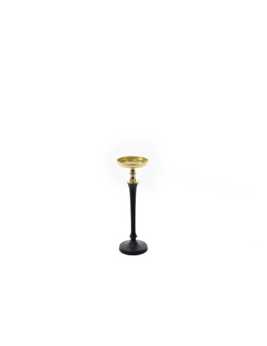 CANDELABRO KING 10X30CM