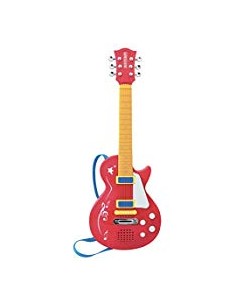 CHITARRA 24.5831 ROCK ELETTRONICA