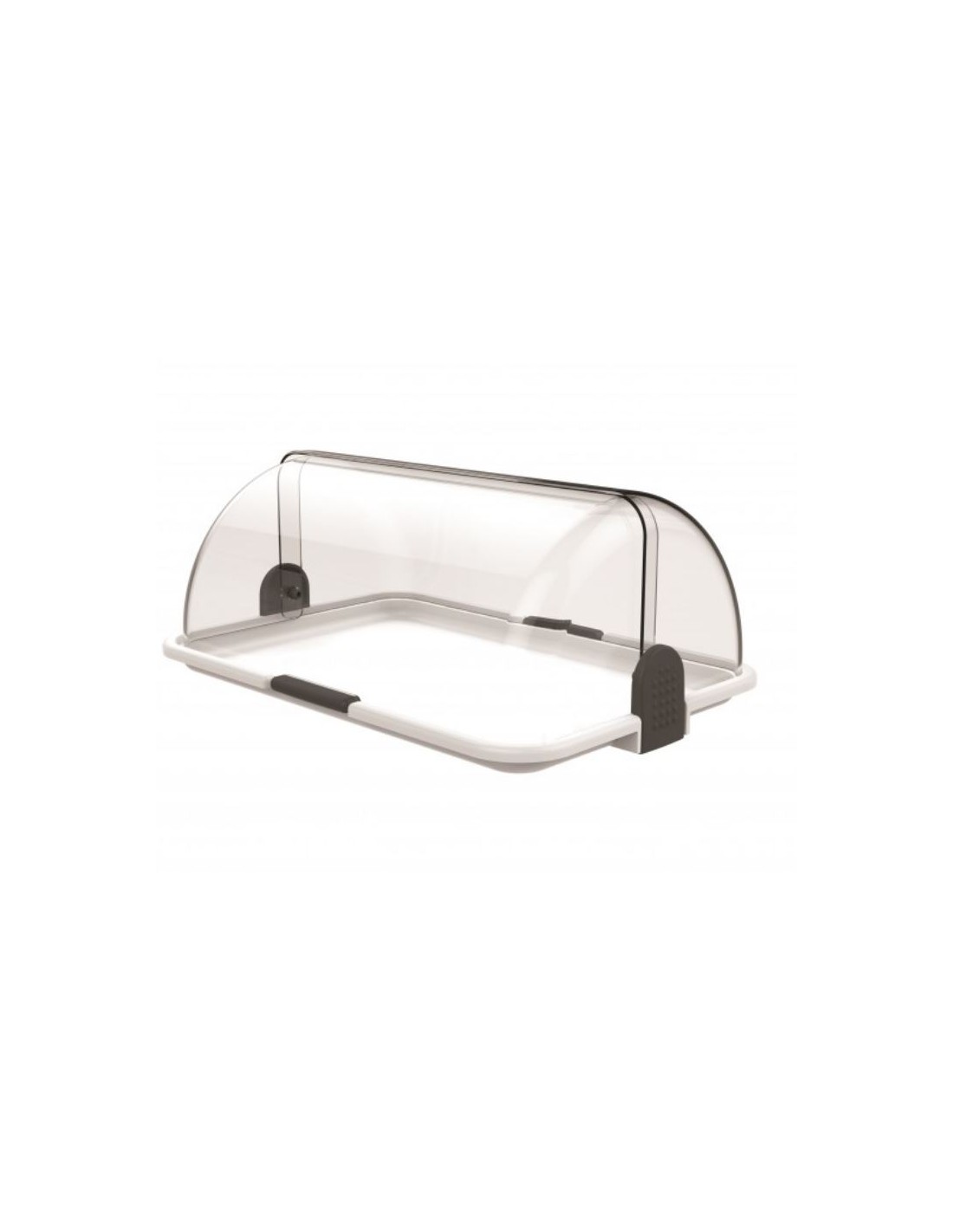 VETRINETTA BAR L17800 TRASPARENTE