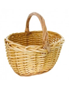 PANIERE VIMINI PICCOLO 666