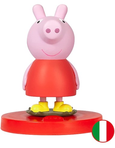 FFR13913 STORIE DI PEPPA