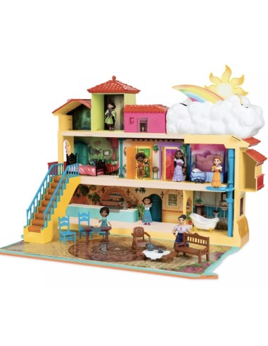 ENCANTO 21938 PLAYSET CASA DEI MADRIGAL