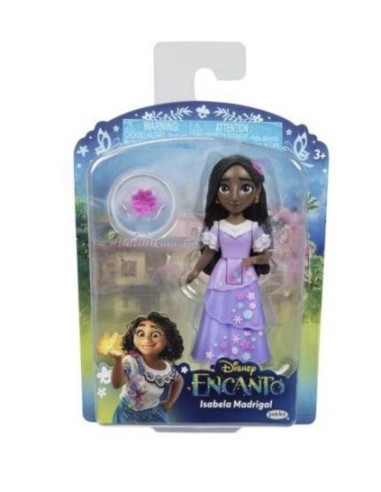ENCANTO 227454 MINIPERSONAGGIO