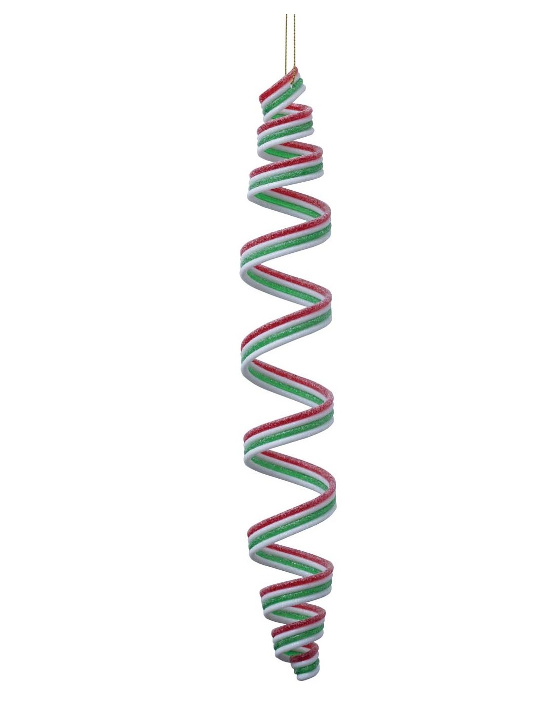 PENDENTE 071565 SPIRALE 31CM