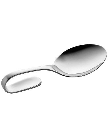 CUCCHIAIO ZAKOUSKI BUFFET PINTI INOX