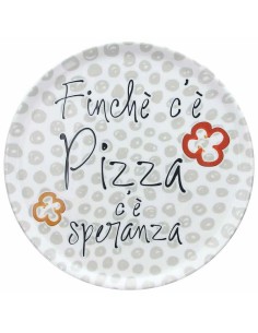 CINZIA ROTONDO PIZZA SPERANZA 33CM