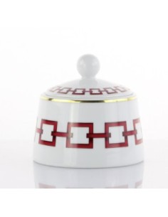 ZUCCHERIERA ROMA NEOCLASSICO