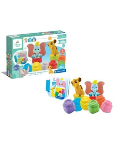 CLEMMY 17817 PLAYSET SIMBA E DUMBO su Shop in Casa