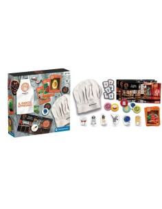 GIOCO 16789 MASTERCHEF su Shop in Casa