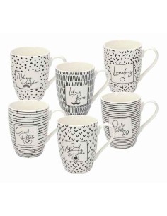 IRIS MOOD MUG 350CC su Shop in Casa