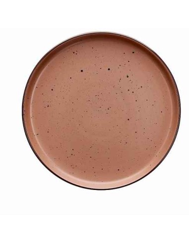 URBAN TERRA BRUGES PIATTO FRUTTA 20,5CM su Shop in Casa