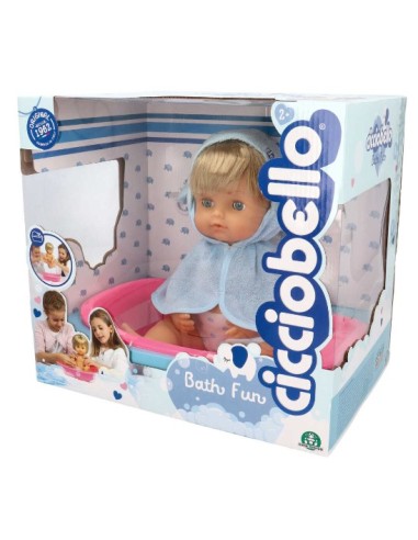 CICCIOBELLO CCBD1000 BATH FUN