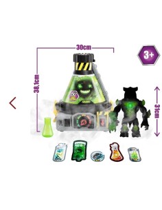 BEAST LAB BTL00000 SHARK CREATOR su Shop in Casa