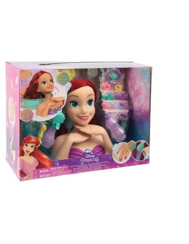 PRINCESS DND23000 ARIEL STYLING HEAD