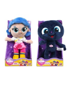 VERA TRK07000 PELUCHE 30CM su Shop in Casa