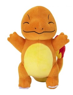 POKEMON PK110900 PELUCHE 20CM ASSORTITO su Shop in Casa