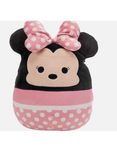 SQUISHMALLOWS SQ020600 MINNIE 35CM