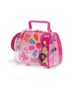 GIOCHI GIRL: vendita online - Barbie Be a Star Make Up Trousse, Lisciani Giochi, Età 5+ in offerta