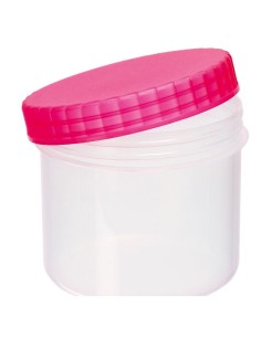 BARATTOLO 59 MULTIUSO 0,5LT CHIUSURA A VITE su Shop in Casa