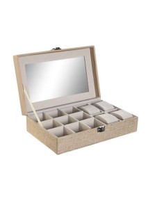 PORTAGIOIE JO206466 POLIESTERE CON SPECCHIO 25X16X7,5CM su Shop in ...