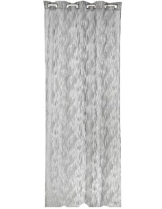 TENDA TX199686 POLIESTERE 140X270CM GRGIGIO su Shop in Casa