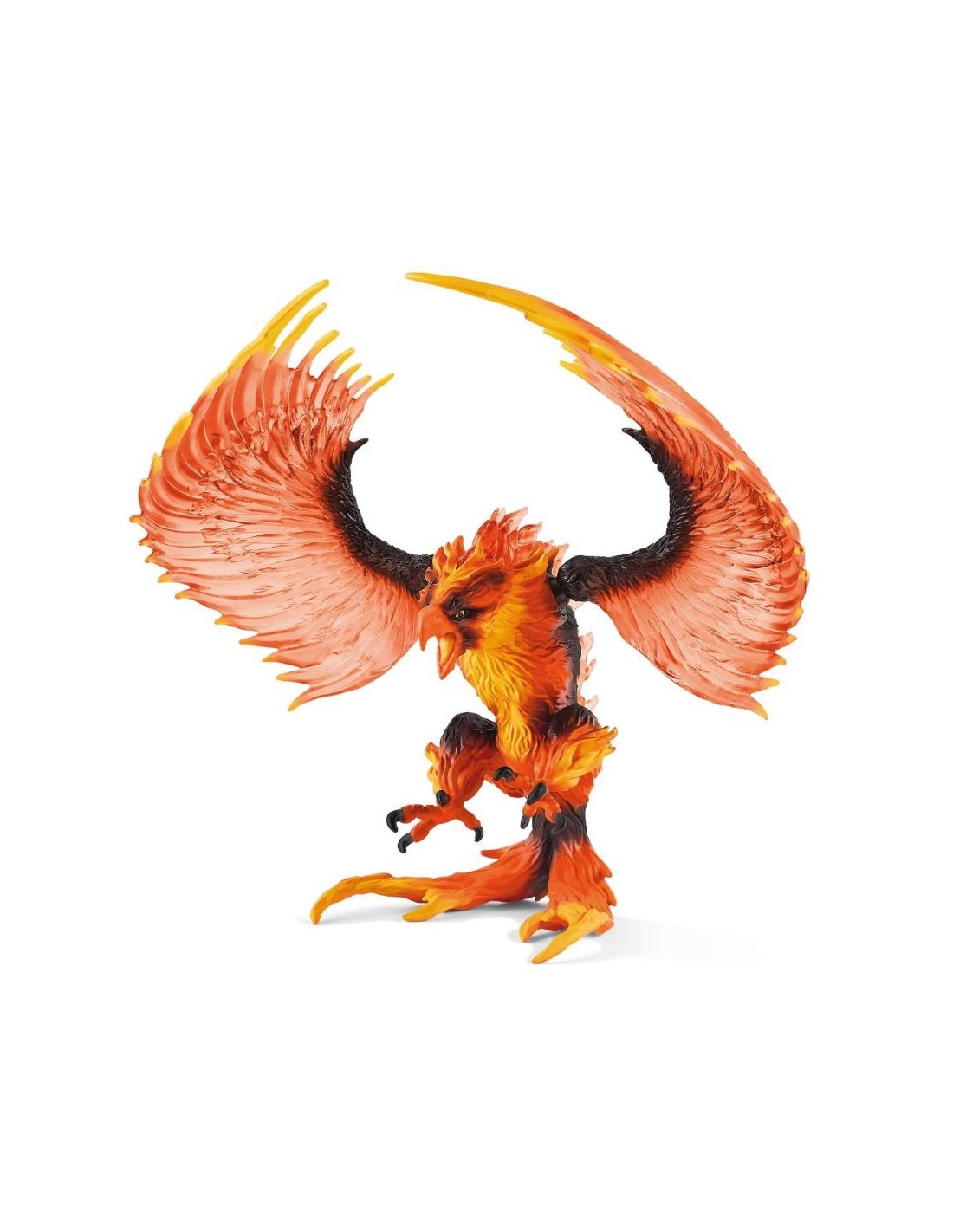 MODELLINO 42511 AQUILA DI FUOCO su Shop in Casa
