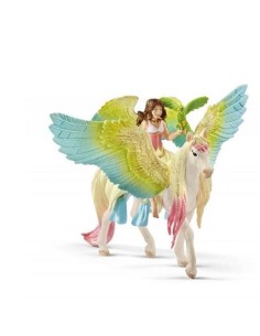 MODELLINO 70566 SURAH CON PEGASO su Shop in Casa