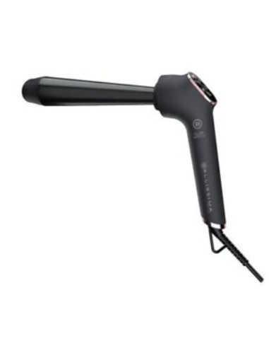 Bellissima Imetec Glam Waves – Ferro Arricciacapelli Conico, 5 Temperature, Protezione Cheratina