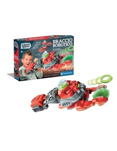 SCIENZA G.19360 BRACCIO ROBOTICO su Shop in Casa