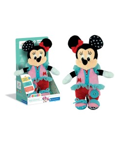 MINNIE 17860 PELUCHE DRESS ME UP su Shop in Casa