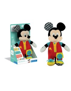 MICKEY 17859 PELUCHE DRESS ME UP su Shop in Casa
